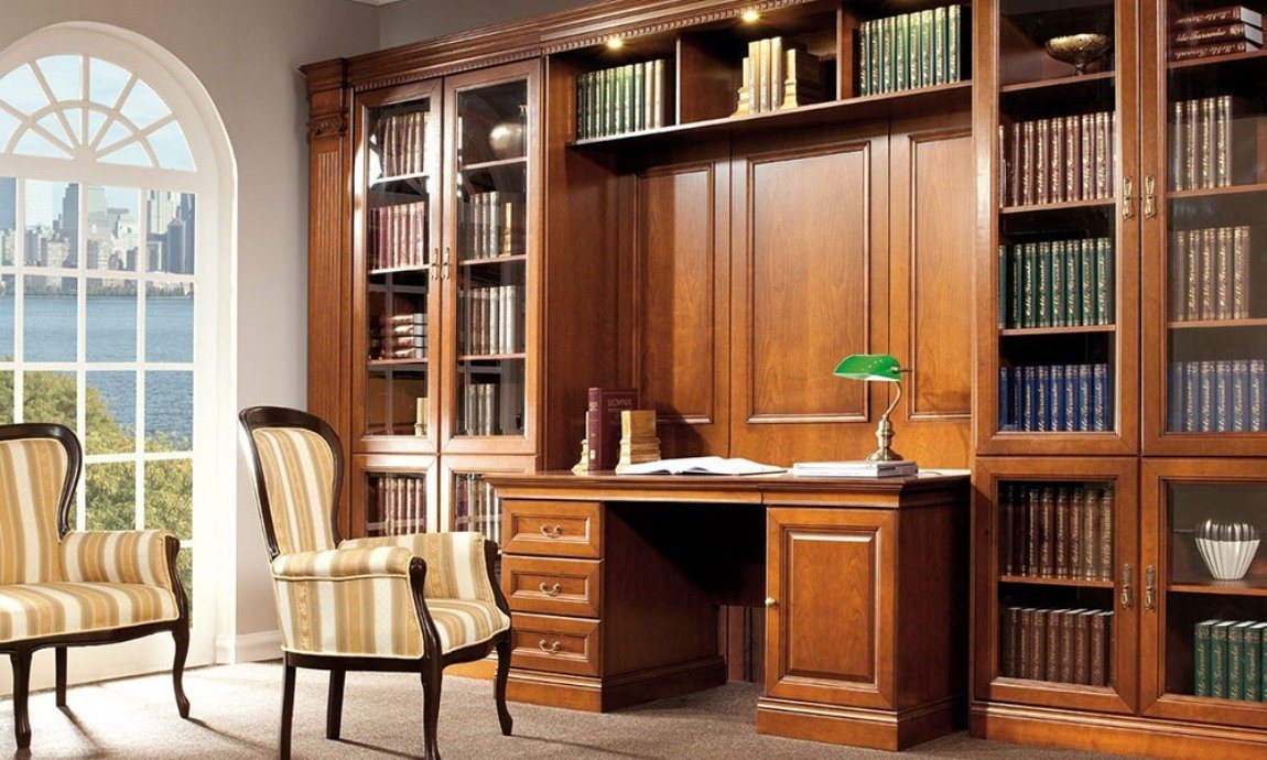 JVmoebel Arbeitstisch Klassische Schreibtisch Büromöbel Tisch Büro Chef Schreibtische, Made in Europa JVmoebel Arbeitstisch Klassische Schreibtisch Büromöbel Tisch Büro Chef Schreibtische, Made in Europa von JVmoebel