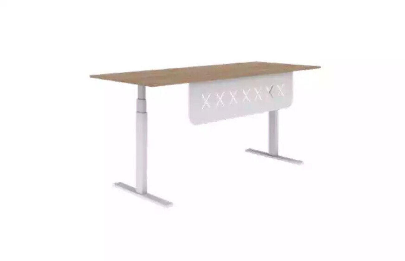 JVmoebel Arbeitstisch Besprechungs Tische Konferenz Tisch Moderne Kanzlei Holz Design Büro (1-St., 1x Tisch), Made in Europa von JVmoebel