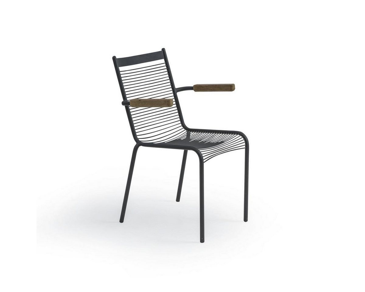 JVmoebel Armlehnstuhl Design Stuhl Neu Moderne Einrichtung Esszimmerstuhl Möbel Stühle, Made in Europa von JVmoebel