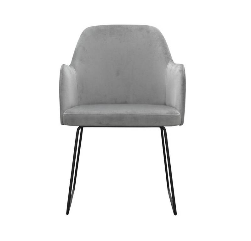 JVmoebel Armlehnstuhl Polsterstuhl-Set – Bequeme Sessel für Wohnzimmer und Esszimmer, Made in Europa JVmoebel Armlehnstuhl Polsterstuhl-Set – Bequeme Sessel für Wohnzimmer und Esszimmer, Made in Europa von JVmoebel