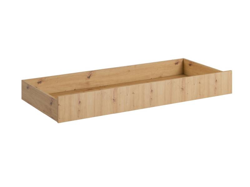 JVmoebel Aufbewahrungsbox Aufbewahrungsbox Lagerbox Unter Dem Bett Holz Vorratsbehälter (1 St), Made in Europe von JVmoebel