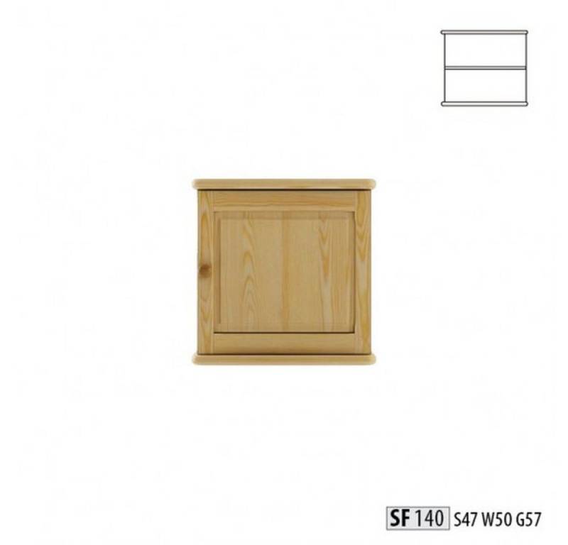 JVmoebel Aufsatzschrank Vollholzwandschrank Hängeregal für Küche und Bad Made in Europa JVmoebel Aufsatzschrank Vollholzwandschrank Hängeregal für Küche und Bad Made in Europa von JVmoebel