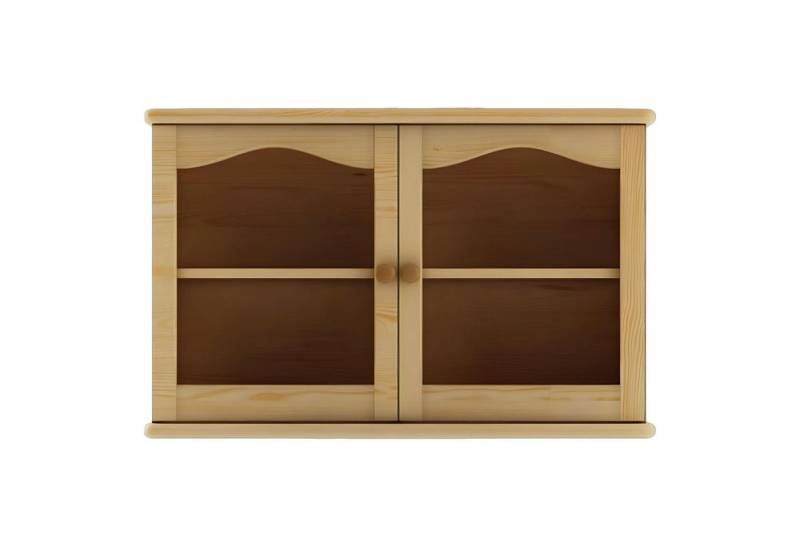 JVmoebel Aufsatzschrank Wandschrank Küchenschrank Vollholz Möbel Holz Möbel Handarbeit Schrank Made in Europa von JVmoebel
