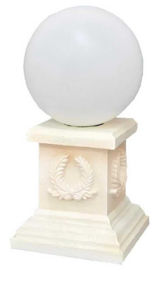 JVmoebel Gartenleuchte Solarlampe Gartenlampe Außenlampe Solarleuchte Beleuchtung 6933, Made in Europa von JVmoebel