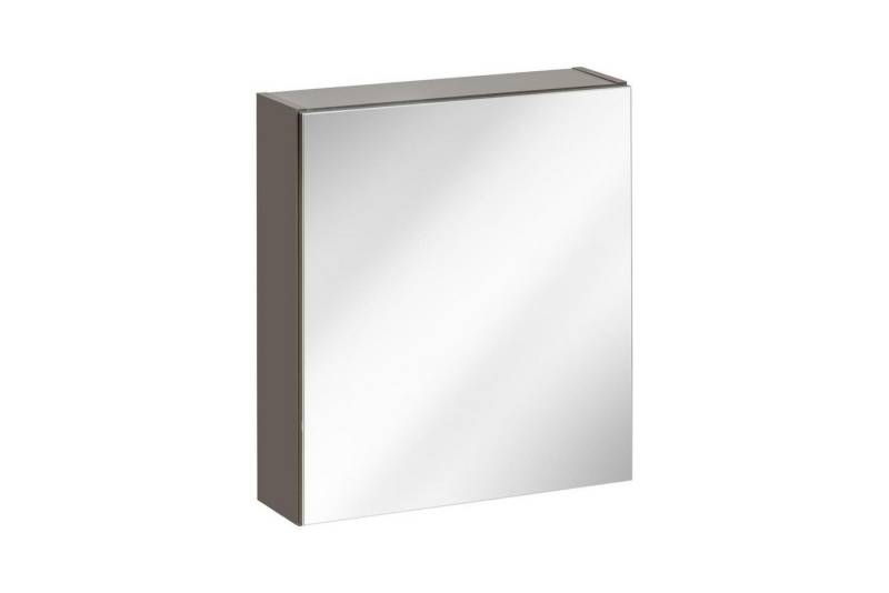 JVmoebel Badezimmerspiegelschrank Hängeschrank Spiegel für Badezimmer Wandschrank Badmöbel Made in Europa JVmoebel Badezimmerspiegelschrank Hängeschrank Spiegel für Badezimmer Wandschrank Badmöbel Made in Europa von JVmoebel