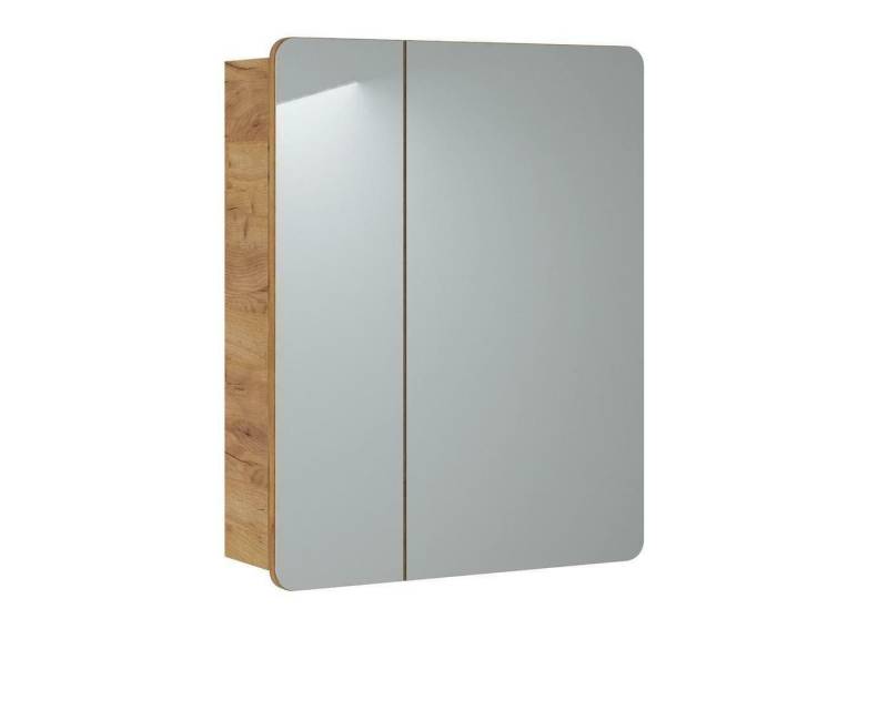 JVmoebel Badezimmerspiegelschrank Badspiegel Spiegelschrank Badezimmerspiegel Hängespiegel Made in Europa von JVmoebel