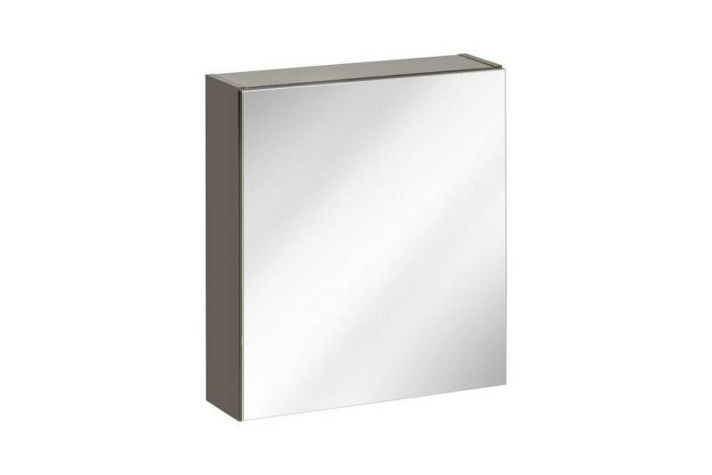 JVmoebel Badezimmerspiegelschrank Spiegelschrank Badspiegel Hängeschrank Wandschrank Badezimmerschrank Made in Europa von JVmoebel