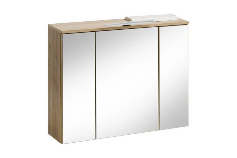 JVmoebel Badezimmerspiegelschrank Spiegelschrank Wandschrank Badezimmerschrank mit Spiegel Made in Europa von JVmoebel