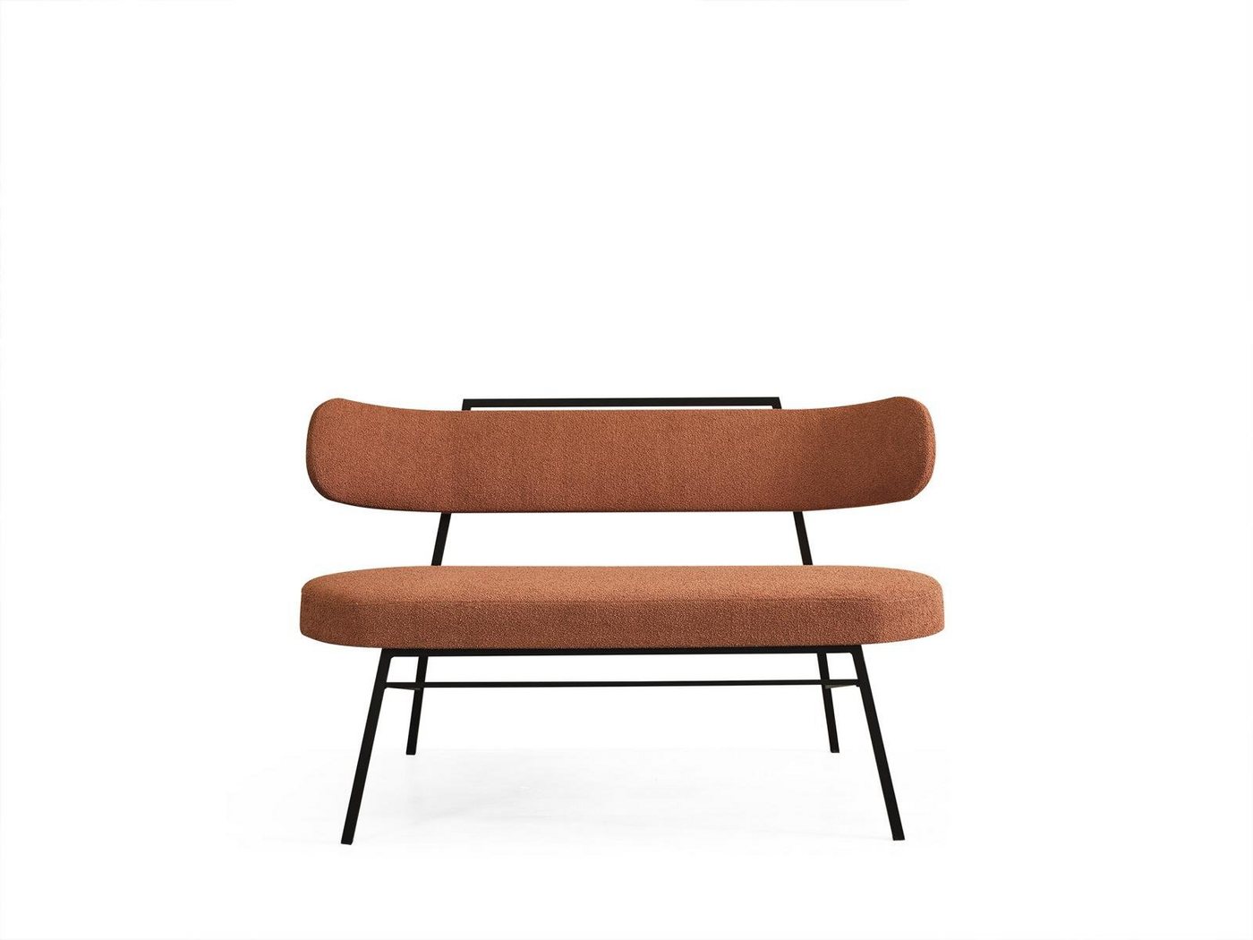 JVmoebel Bank Designer Sitzbank in elegantem Luxus-Design für stilvolle Möbel (Sitzbank), Made in Europa von JVmoebel