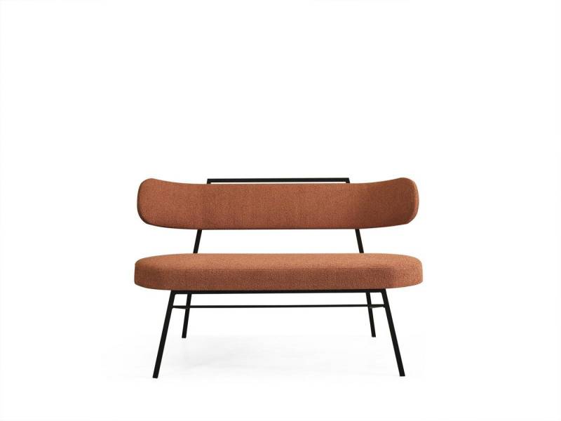 JVmoebel Bank Designer Sitzbank in elegantem Luxus-Design für stilvolle Möbel (Sitzbank), Made in Europa von JVmoebel