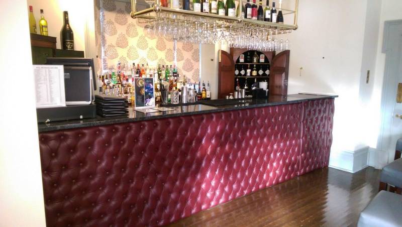 JVmoebel Bar-Set maßgeschneiderte Anfertigung Paneelen Bar Wand Verkleidungen, (Bar (Massanfertigung), Made in Europa von JVmoebel