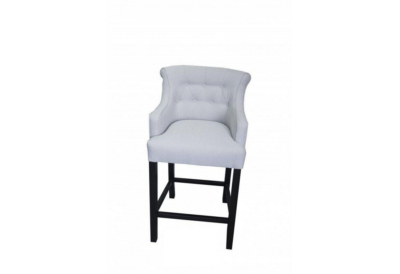 JVmoebel Barhocker, Bar Chair Chesterfield Barhocker Sessel Stuhl Hocker Bar Tresen von JVmoebel