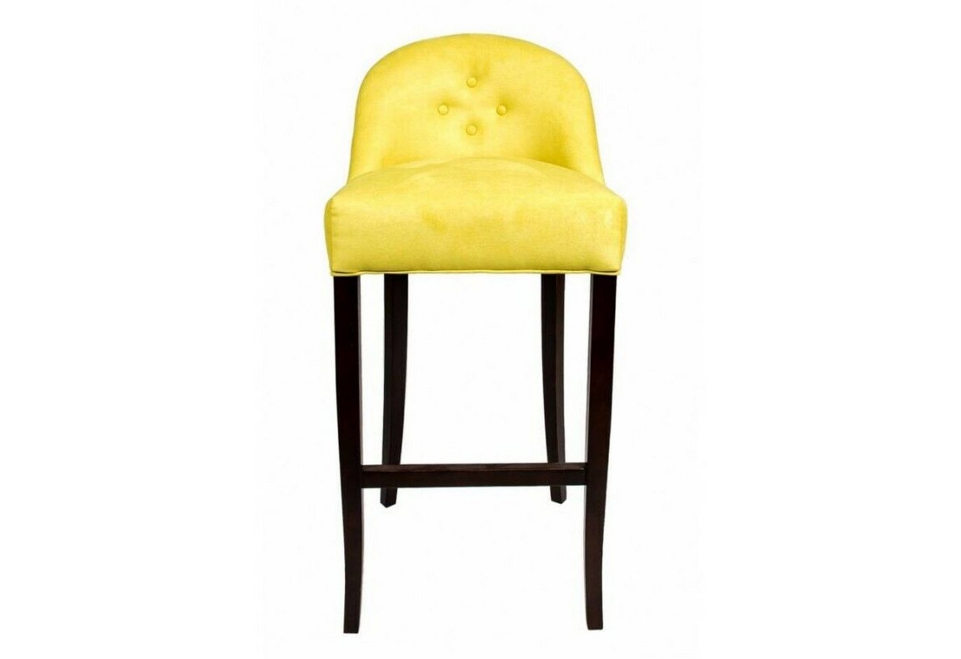 JVmoebel Barhocker, Design Bar Chair Chesterfield Sessel Stuhl Hocker Bar Tresen von JVmoebel