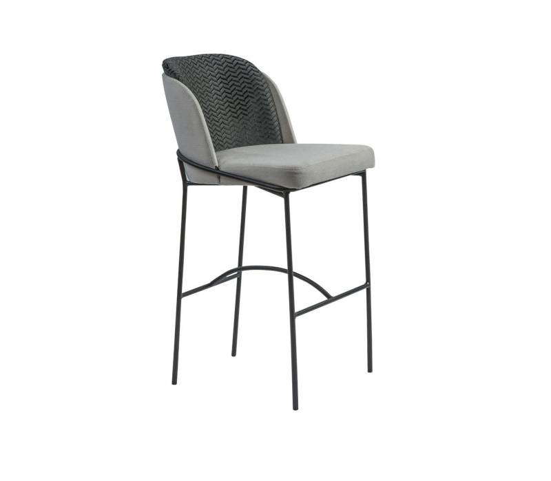 JVmoebel Barhocker Moderne Barhocker für Esszimmer – Designstuhl mit Polsterung, Made in Europa JVmoebel Barhocker Moderne Barhocker für Esszimmer – Designstuhl mit Polsterung, Made in Europa von JVmoebel