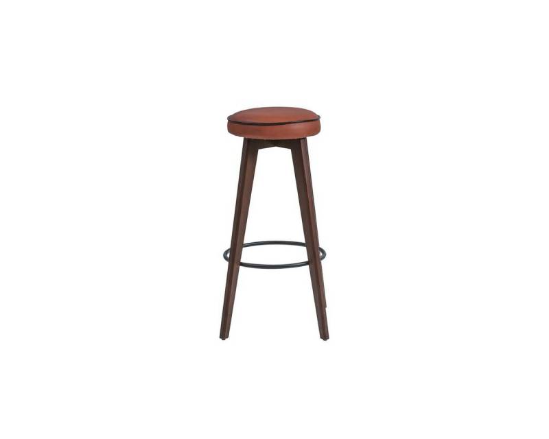 JVmoebel Barhocker Moderner Braun Barhocker – Stylish Möbel für Esszimmer & Bar, Made in Europa JVmoebel Barhocker Moderner Braun Barhocker – Stylish Möbel für Esszimmer & Bar, Made in Europa von JVmoebel