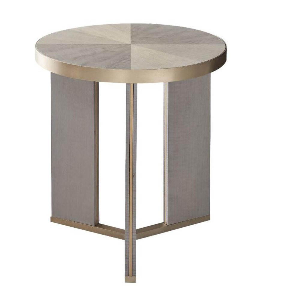 JVmoebel Beistelltisch, Luxus Design Couch Tisch Kaffee Beistell Tische Wohnzimmer von JVmoebel