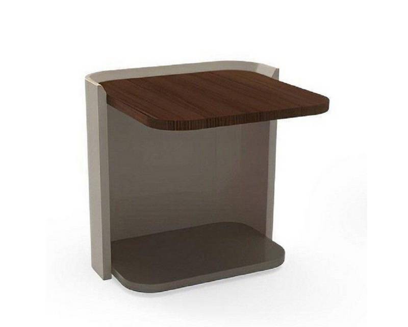 JVmoebel Beistelltisch Wohnzimmertisch Design Couchtisch Möbel Sofatisch modern elegant (1-St., 1x Beisteltisch), Made in Europa von JVmoebel