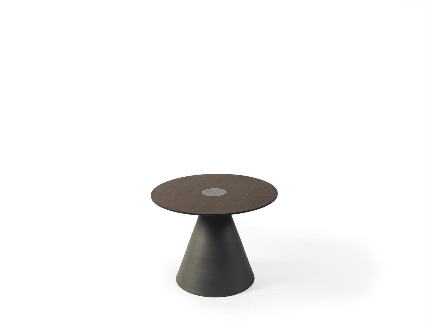 JVmoebel Beistelltisch Kaffee Beistell Tische Wohnzimmer Rund Couchtisch Luxus Design Tisch (1-St., Beistelltisch) von JVmoebel