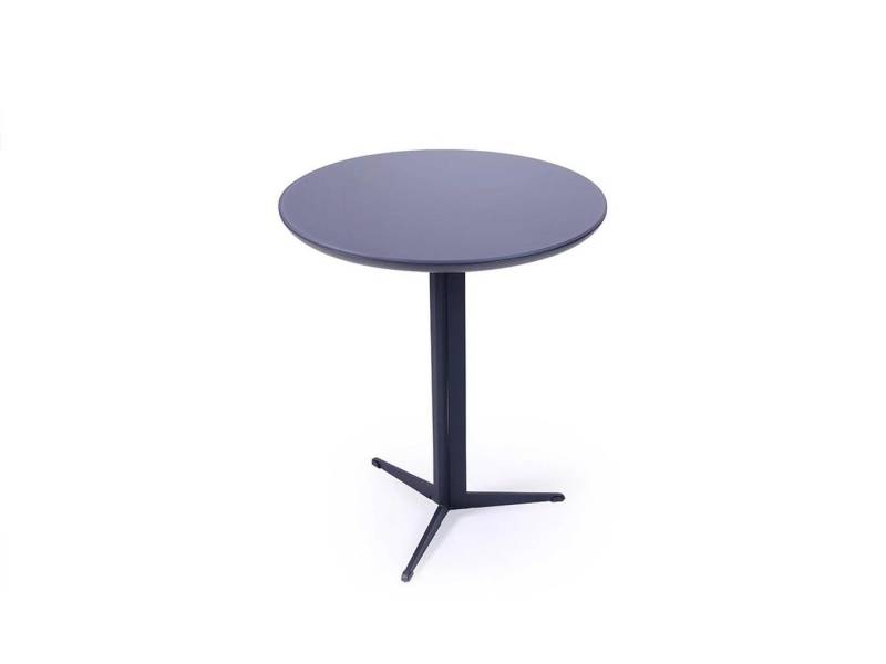 JVmoebel Beistelltisch Wohnzimmer Rund Beisteltisch Luxus Kaffeetisch Design Neu (1-St., Beisteltisch), Made in Europa von JVmoebel