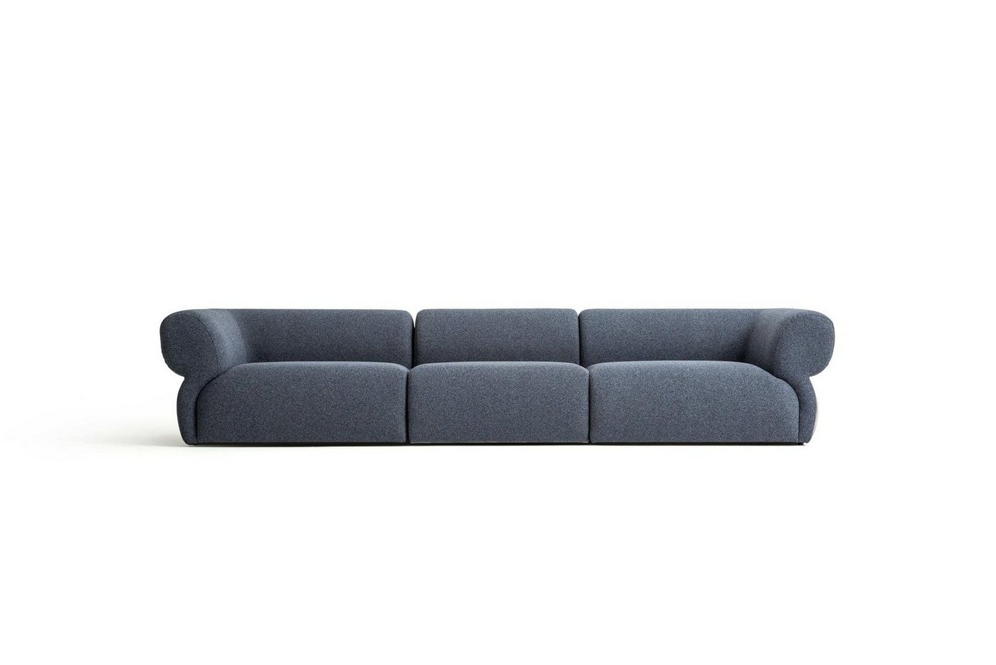 JVmoebel Big-Sofa Design Sofa 5 Sitzer Wohnzimmer Polstersofa Modern Stil, Made in Europe von JVmoebel