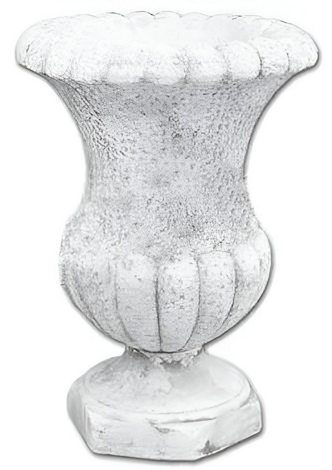 JVmoebel Blumentopf Blumenkübel Gefäss Pflanz Kübel Blumentöpfe Garten Vasen, Made in Europa JVmoebel Blumentopf Blumenkübel Gefäss Pflanz Kübel Blumentöpfe Garten Vasen, Made in Europa von JVmoebel