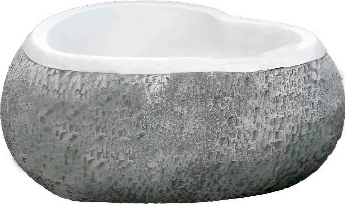 JVmoebel Blumentopf Blumenkübel Kübel Dekoration Blumentöpfe Garten Vasen Gefäss 204052, Made in Europa JVmoebel Blumentopf Blumenkübel Kübel Dekoration Blumentöpfe Garten Vasen Gefäss 204052, Made in Europa von JVmoebel