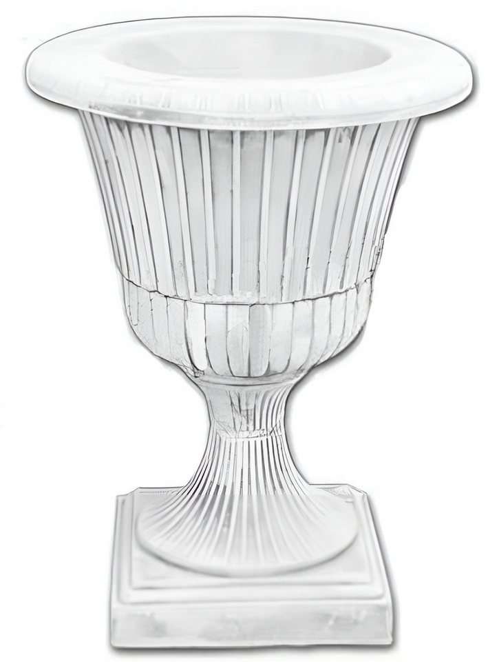 JVmoebel Blumentopf Blumenkübel Pflanz Kübel Dekoration Blumentöpfe Garten Vasen, Made in Europa JVmoebel Blumentopf Blumenkübel Pflanz Kübel Dekoration Blumentöpfe Garten Vasen, Made in Europa von JVmoebel