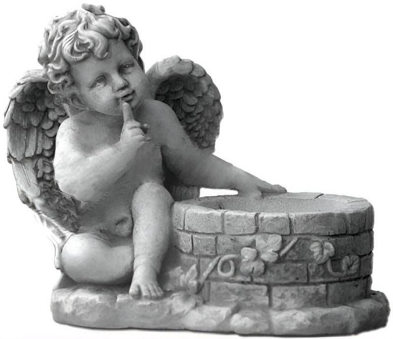 JVmoebel Blumentopf Blumenkübel Pflanz Kübel Dekoration Garten Vasen Gefäss, Made in Europa von JVmoebel