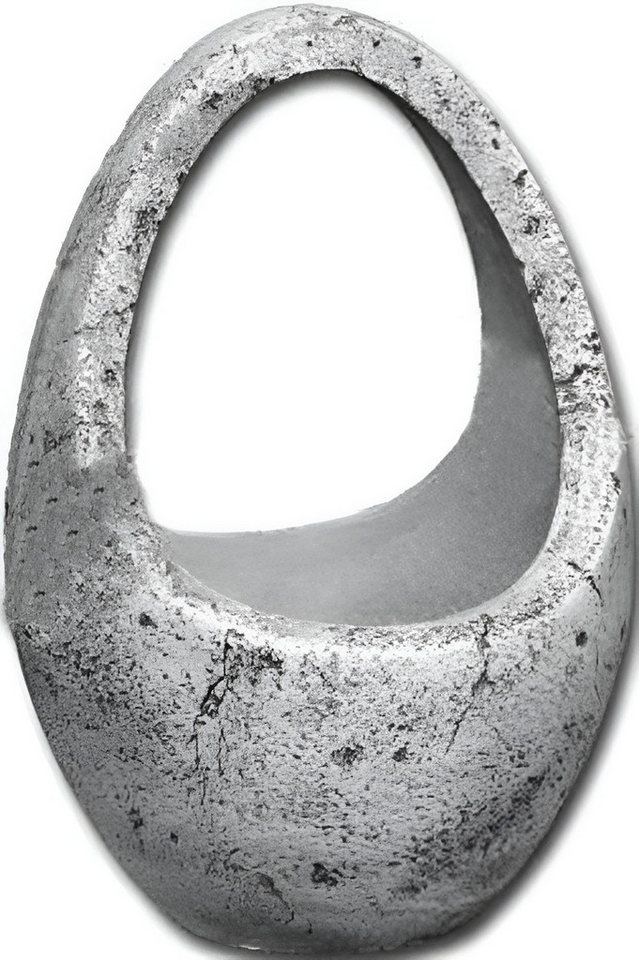 JVmoebel Blumentopf Blumenkübel Pflanz Kübel Figur Blumentöpfe Garten Vasen Gefäss, Made in Europa JVmoebel Blumentopf Blumenkübel Pflanz Kübel Figur Blumentöpfe Garten Vasen Gefäss, Made in Europa von JVmoebel