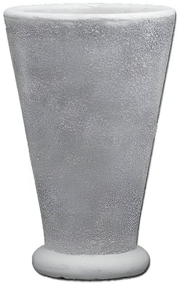 JVmoebel Blumentopf Design Blumentopf Top Planz Kübel Gefäß Töpfe Figur Gesicht, Made in Europa von JVmoebel