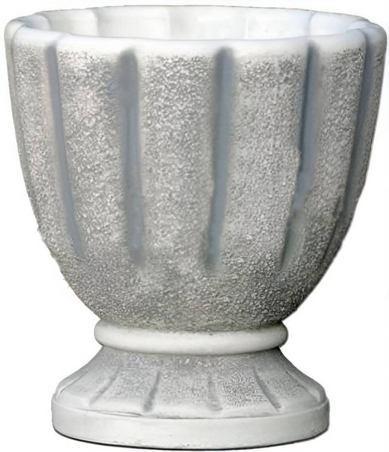 JVmoebel Pflanzkübel Design Blumentopf Deko Top Pflanz Kübel Gefäß Töpfe Figur Gesicht (Pflanzkübel), Made in Europa JVmoebel Pflanzkübel Design Blumentopf Deko Top Pflanz Kübel Gefäß Töpfe Figur Gesicht (Pflanzkübel), Made in Europa von JVmoebel