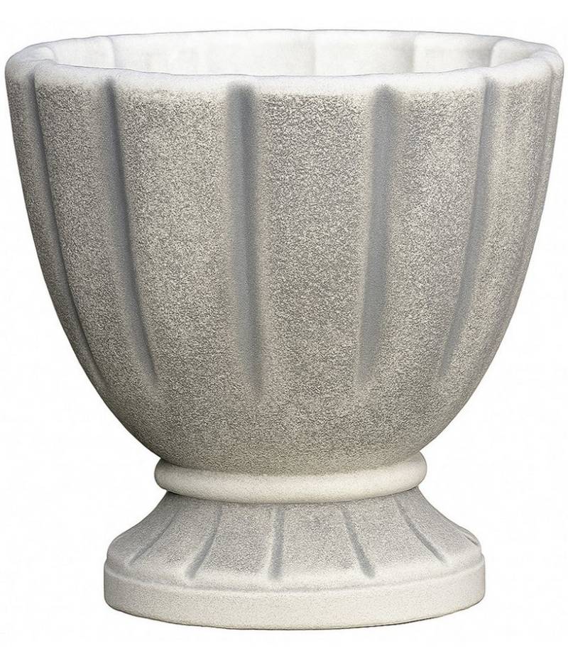 JVmoebel Pflanzkübel Design Blumentopf Top Deko Pflanzkübel Gefäß Töpfe Skulptur Deko, Made in Europa JVmoebel Pflanzkübel Design Blumentopf Top Deko Pflanzkübel Gefäß Töpfe Skulptur Deko, Made in Europa von JVmoebel