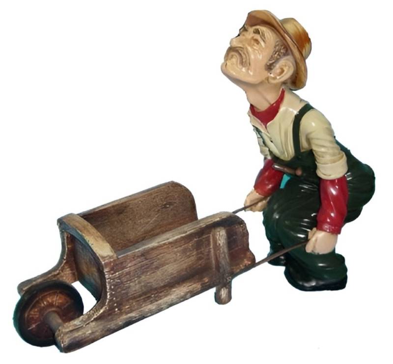 JVmoebel Blumentopf Design Vasen Blumenvase Vase Korb Blumentopf Deko Neu kaufen, Made in Europa von JVmoebel