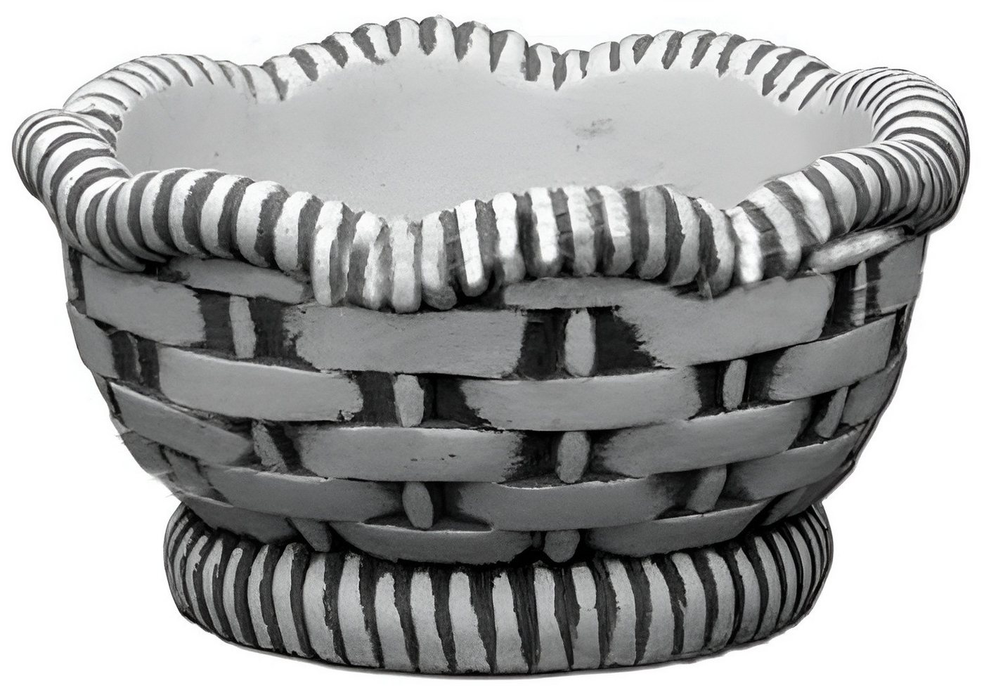 JVmoebel Blumentopf Garten Blumentöpfe Kasten Topf Blumen Töpfe XXL Beton, Made in Europa von JVmoebel