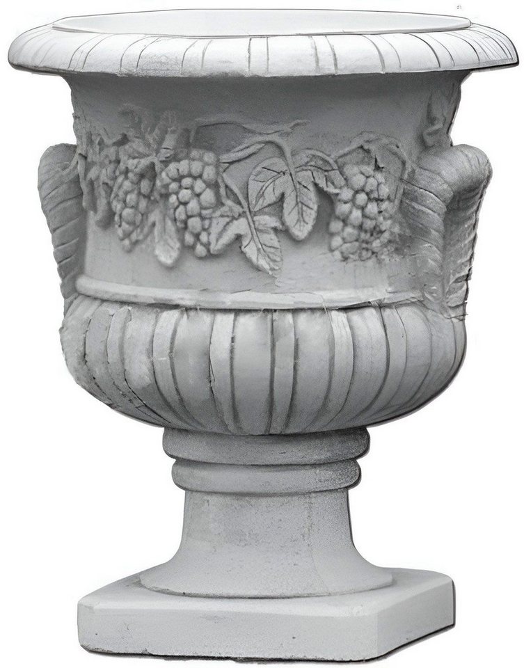 JVmoebel Blumentopf Garten Blumentöpfe Kasten Topf Blumen Töpfe XXL Terrasse S104017, Made in Europa JVmoebel Blumentopf Garten Blumentöpfe Kasten Topf Blumen Töpfe XXL Terrasse S104017, Made in Europa von JVmoebel