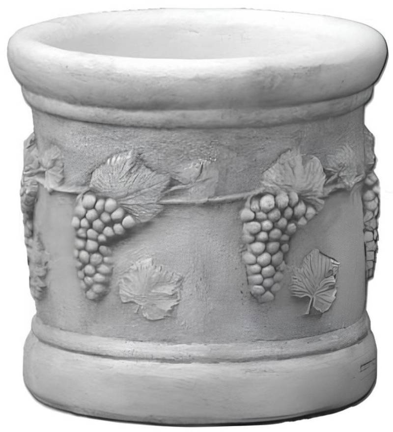 JVmoebel Pflanzkübel Dekorative Blumentöpfe Kasten Topf Blumen Töpfe für Garten Terrasse, Made in Europa JVmoebel Pflanzkübel Dekorative Blumentöpfe Kasten Topf Blumen Töpfe für Garten Terrasse, Made in Europa von JVmoebel