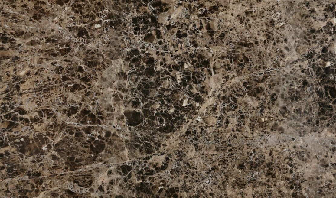JVmoebel Bodenfliese, Braun, 30x60 10m² Marmor Boden Naturstein Boden Belag Fliesen Dark von JVmoebel