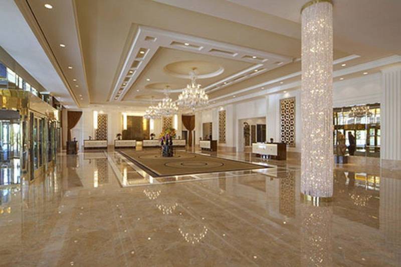 JVmoebel Bodenfliese Beige Marmor Naturstein Fliesen für Wände und Böden, Beige, Made in Europa JVmoebel Bodenfliese Beige Marmor Naturstein Fliesen für Wände und Böden, Beige, Made in Europa von JVmoebel