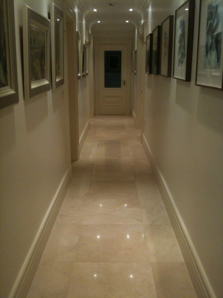 JVmoebel Bodenfliese Luxuriöser Marmor Natursteinboden Beige für Wand und Fußboden, Beige, Made in Europa JVmoebel Bodenfliese Luxuriöser Marmor Natursteinboden Beige für Wand und Fußboden, Beige, Made in Europa von JVmoebel