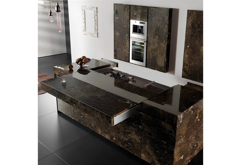 JVmoebel Bodenfliese Marmor Dark Emperador Edler Polierter Naturstein Bodenbelag, Marmor, Dark Emberado, Marmor 1 m² Dark Emberado, Made in Europa JVmoebel Bodenfliese Marmor Dark Emperador Edler Polierter Naturstein Bodenbelag, Marmor, Dark Emberado, Marmor 1 m² Dark Emberado, Made in Europa von JVmoebel