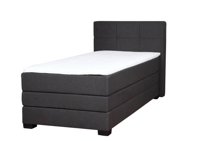 JVmoebel Boxspringbett Boxspringbett mit Bettkasten - Komfortables Hotelbett, Made in Europa JVmoebel Boxspringbett Boxspringbett mit Bettkasten - Komfortables Hotelbett, Made in Europa von JVmoebel