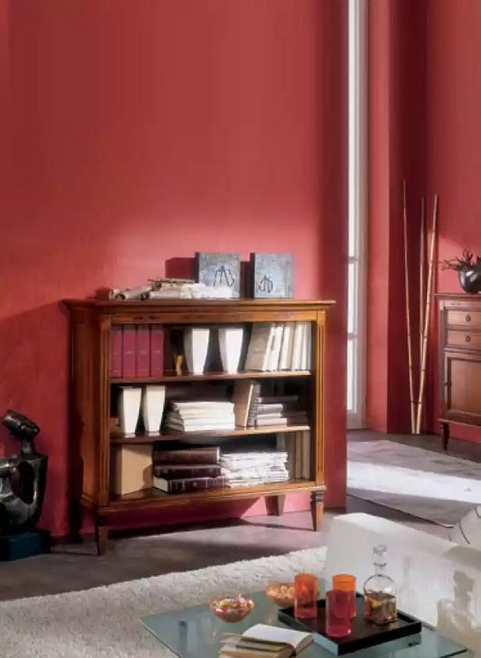 JVmoebel Bücherregal Stylisches Bücherregal im modernen Design für das Wohnzimmer, 1-tlg., Made in Europa JVmoebel Bücherregal Stylisches Bücherregal im modernen Design für das Wohnzimmer, 1-tlg., Made in Europa von JVmoebel
