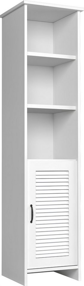 JVmoebel Bücherregal Vollholz Standregal für Büro - Weißes Wand- und Aktenregal, Made in Europa JVmoebel Bücherregal Vollholz Standregal für Büro - Weißes Wand- und Aktenregal, Made in Europa von JVmoebel