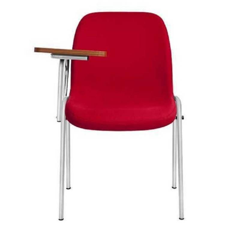 JVmoebel Bürostuhl Büro Sessel Luxus Stuhl Bürostuhl Chef Neu Textil Designer Sessel (1 St), Made in Europa von JVmoebel