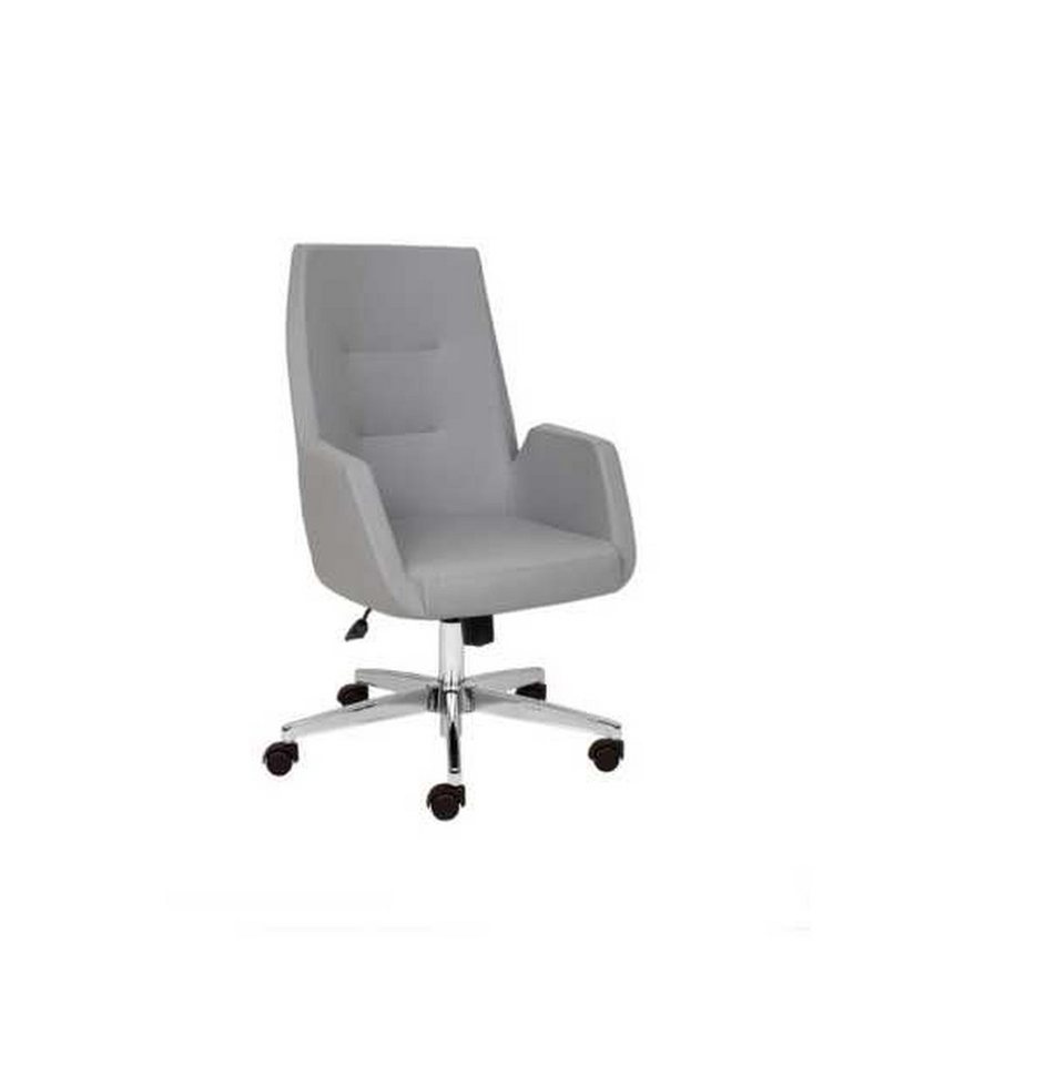 JVmoebel Bürostuhl Bürostuhl für Gamer - Drehstuhl mit Komfort für das Büro (1 St), Made in Europa von JVmoebel