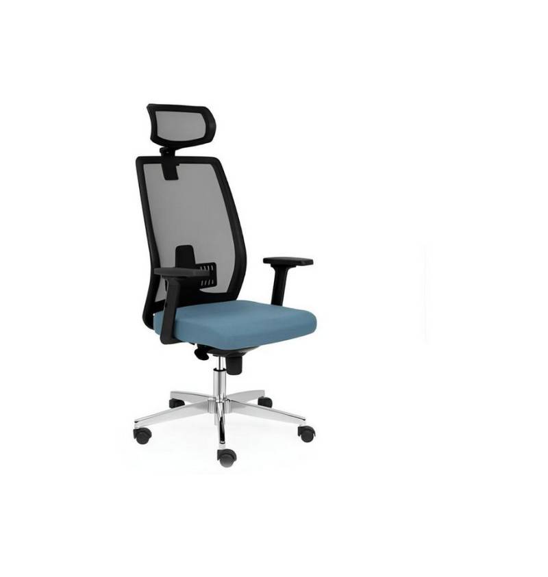 JVmoebel Bürostuhl Drehstuhl für das Büro - Ergonomischer Chefsessel (1 St), Made in Europa von JVmoebel