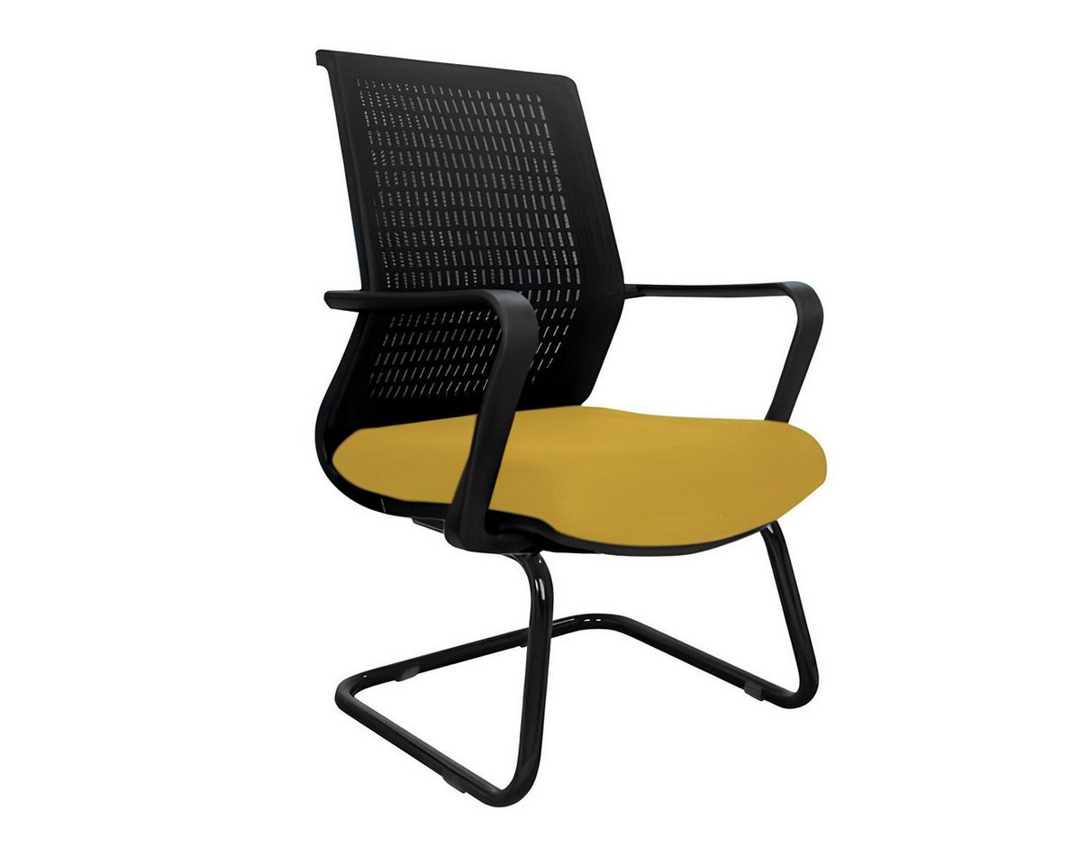 JVmoebel Bürostuhl Eleganter ergonomischer Chefsessel für modernen Luxus (1 St), Made in Europa von JVmoebel