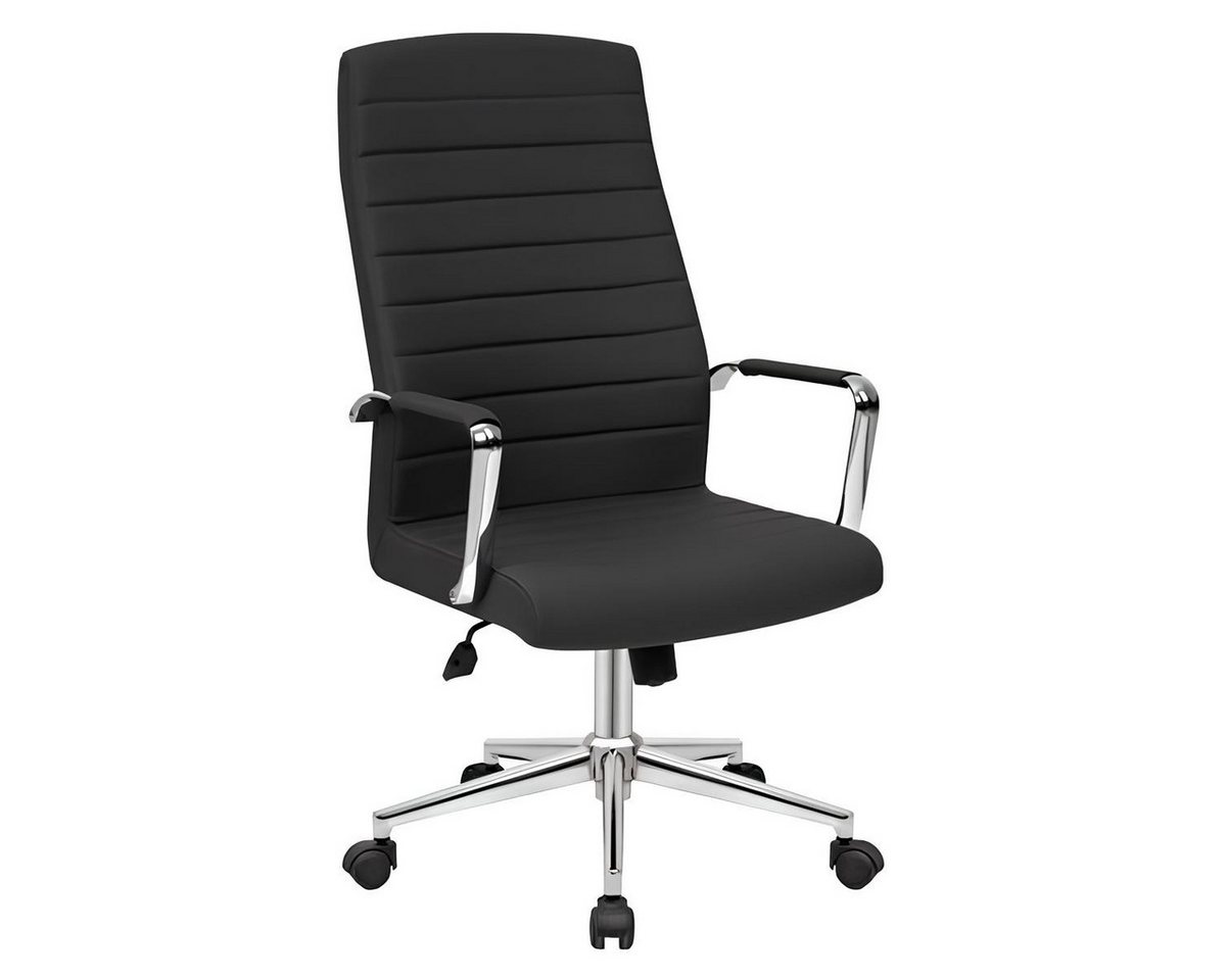 JVmoebel Bürostuhl Ergonomischer Bürostuhl Gaming Drehstuhl für Schreibtisch Neu (1 St), Made in Europa von JVmoebel