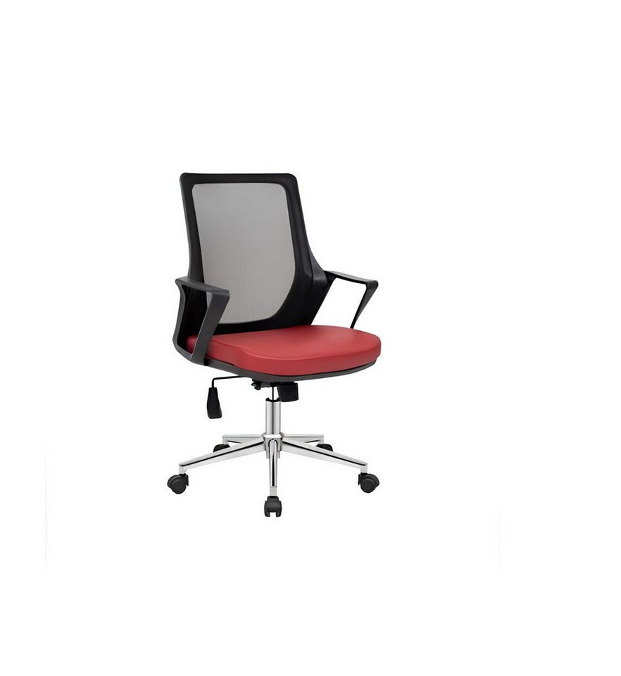JVmoebel Bürostuhl Ergonomischer Gaming Bürostuhl Drehstuhl für das Büro Neu (1 St), Made in Europa von JVmoebel