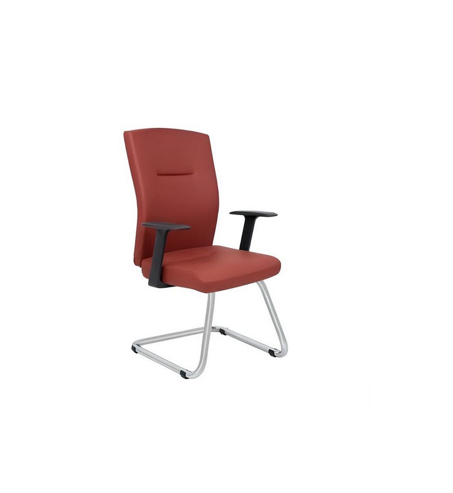 JVmoebel Bürostuhl Gaming Chair Drehstuhl für Büro und Schreibtisch, Chefsessel (1 St), Made in Europa von JVmoebel